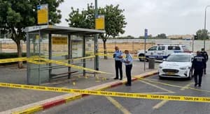 אירוע אלימות חמור בקרית ים: גבר בן 42 פונה במצב קשה עם פצעי דקירה